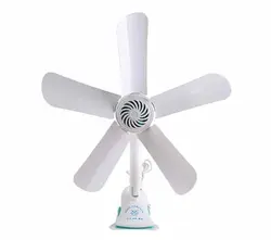 پنکه رومیزی هونگ جیان مدل HJ-590A