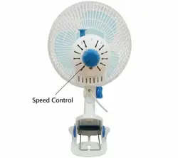 پنکه هونگ جیان مدل HJ-180