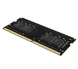 رم لپ تاپ DDR4 تک کاناله 2666 مگاهرتز CL19 لکسار مدل LD4AS016G-H2666G ظرفیت 16 گیگابایت