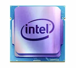 پردازنده مرکزی اینتل سری Comet Lake مدل Core i5-10400F