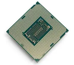 پردازنده مرکزی اینتل سری Coffee Lake مدل Core i5-8600 بدون جعبه