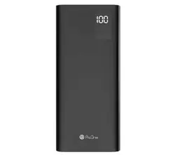 شارژر همراه پرووان مدل PB08 ظرفیت 30000 میلی آمپر ساعت