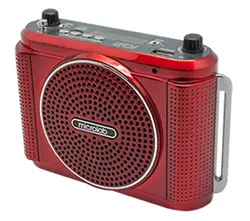 اسپیکر میکرولب مدل IQ-2