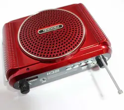 اسپیکر میکرولب مدل IQ-2