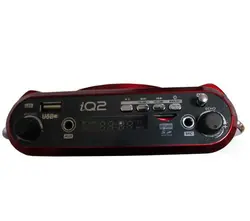 اسپیکر میکرولب مدل IQ-2