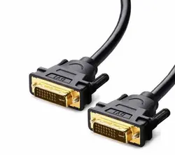 کابل DVI پی نت طول 3 متر