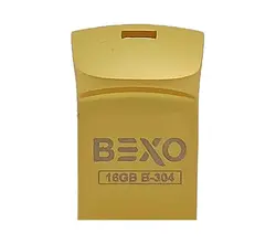 فلش مموری بکسو مدل B-304 ظرفیت 16 گیگابایت