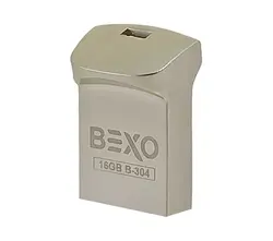 فلش مموری بکسو مدل B-304 ظرفیت 16 گیگابایت