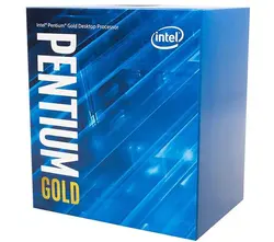 پردازنده اینتل مدل Pentium G5420 سری Coffee Lake