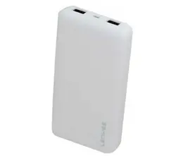 شارژر همراه KAKU مدل J328 ظرفیت 10000 میلی آمپر ساعت