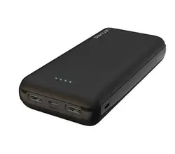 شارژر همراه لنیز مدل PX290 ظرفیت 20000 میلی آمپر ساعت