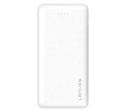 شارژر همراه لنیز مدل PX290 ظرفیت 20000 میلی آمپر ساعت