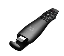 پرزنتر بی‌سیم ری مدل R900 Mini