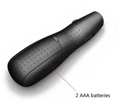 پرزنتر بی‌سیم ری مدل R900 Mini