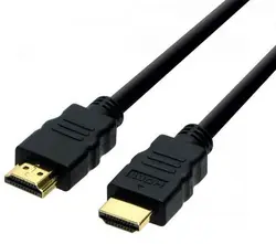 کابل HDMI پی نت مدل PVC به طول 1.5 متر