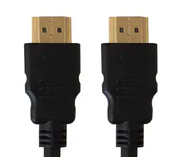 کابل HDMI پی نت مدل PVC به طول 1.5 متر