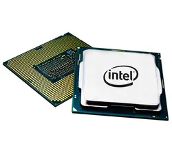 پردازنده مرکزی اینتل سری Coffee Lake مدل Core i5-9400