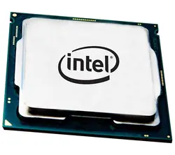 پردازنده مرکزی اینتل سری Coffee Lake مدل Core i5-9400