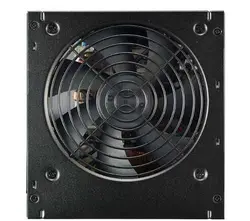 منبع تغذیه کامپیوتر کولر مستر مدل MWE white 550 - V2