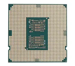 پردازنده اینتل مدل Pentium G6400 سری Comet Lake بدون جعبه