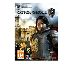 بازی Stronghold 2 مخصوص PC