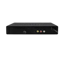 گیرنده دیجیتال دنای مدل (STB1031H (HEVC