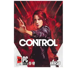 بازی Control مخصوص PC