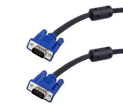 کابل VGA پی نت طول 1.5 متر