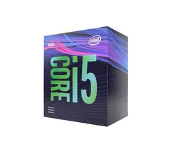 پردازنده مرکزی اینتل سری Coffee Lake مدل Core i5-9400F
