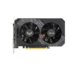 کارت گرافیک ایسوس مدل TUF-GTX1660-O6G-GAMING