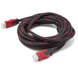کابل HDMI ام دبلیو نت طول 5 متر