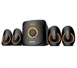 اسپیکر بلوتوثی هویت مدل HV-SF5410BT