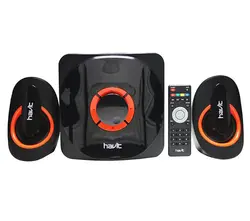اسپیکر بلوتوثی هویت مدل HV-SF5410BT