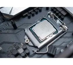 پردازنده اینتل مدل Pentium G5420 سری Coffee Lake بدون جعبه