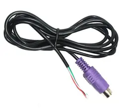 کابل تعمیر کیبرد PS2