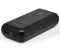 شارژر همراه تسکو مدل TP 823 ظرفیت 10000 میلی آمپر ساعت