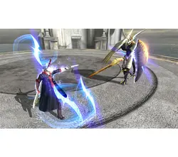 بازی Devil May Cry 4 مخصوص PC