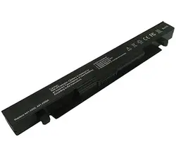 باتری لپ تاپ جیمو مناسب برای لپ تاپ ایسوس X550