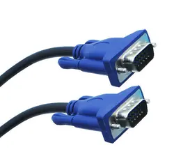 کابل VGA رویال طول 3 متر