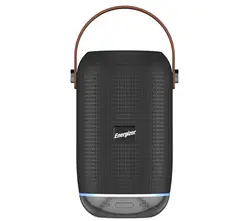 اسپیکر بلوتوثی قابل حمل انرجایزر مدل BTS103