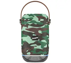 اسپیکر بلوتوثی قابل حمل انرجایزر مدل BTS103