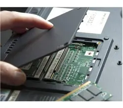 رم لپ تاپ DDR4 تک کاناله 2666 مگاهرتز CL19 کروشیال مدل CT4G4SFS8266 ظرفیت 4 گیگابایت