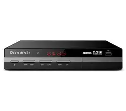 گیرنده دیجیتال پاناتک مدل P-DJ4411