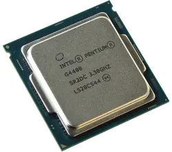 پردازنده مرکزی اینتل سری Skylake مدل Pentium G4400 بدون جعبه