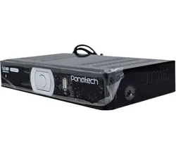 گیرنده دیجیتال پاناتک مدل P-DJ4410