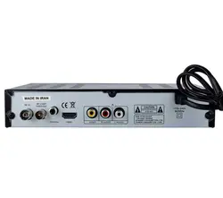گیرنده دیجیتال پاناتک مدل P-DJ4410