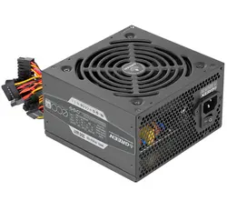 منبع تغذیه کامپیوتر گرین مدل GP350A-ECO