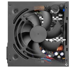 منبع تغذیه کامپیوتر گرین مدل GP350A-ECO