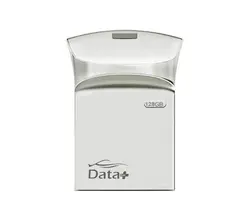 فلش مموری دیتا پلاس USB3.1 مدل TRACK ظرفیت 128 گیگابایت