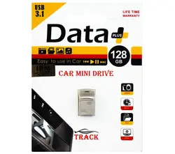 فلش مموری دیتا پلاس USB3.1 مدل TRACK ظرفیت 128 گیگابایت